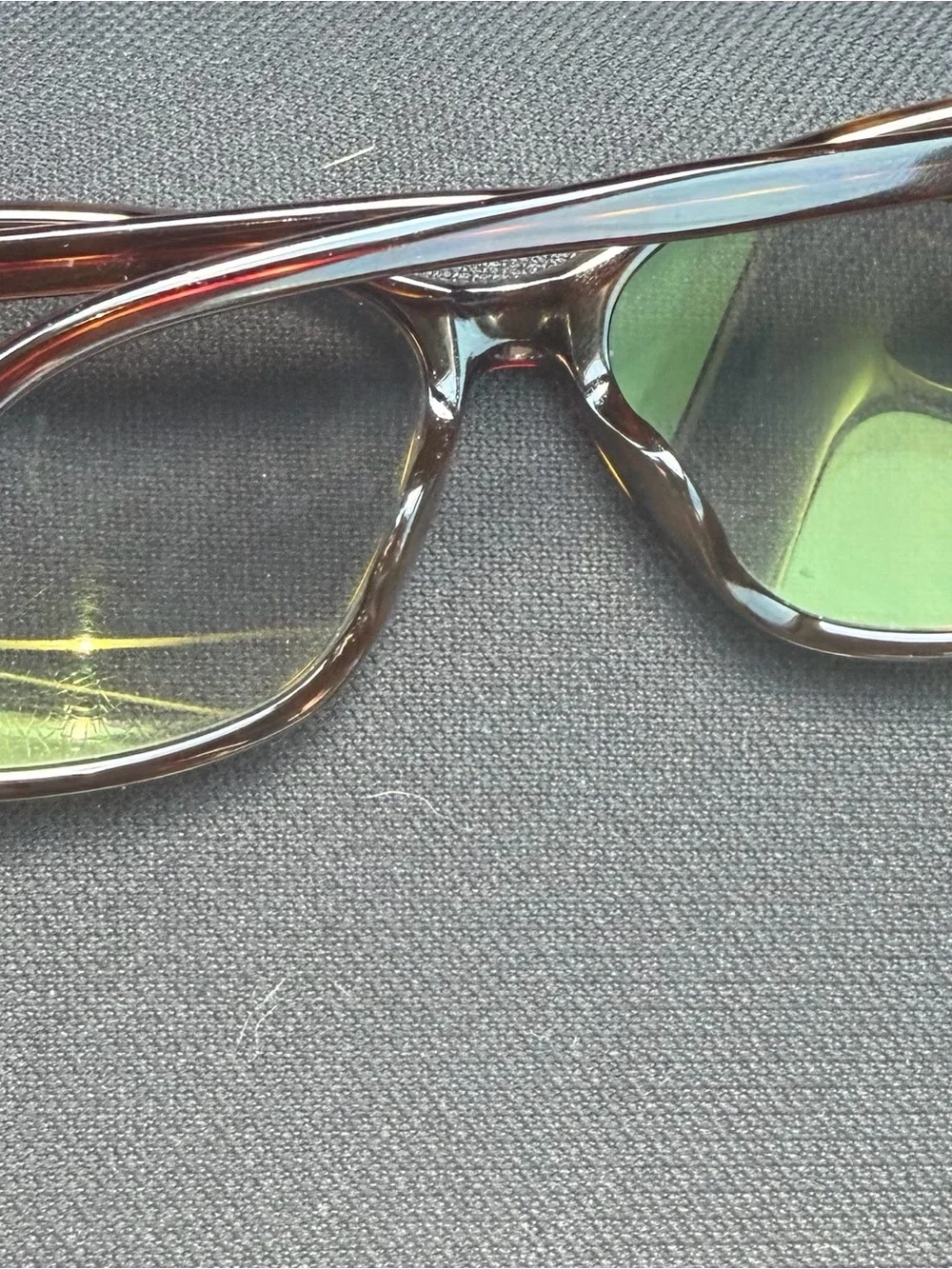Gucci GG 0025O Glasses